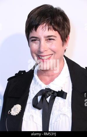 Première de "Anthem of a Teenage Prophète" tenu à la Chinoise TCL 6 cinémas à Los Angeles, Californie. Avec : Amy Buchwald Où : Los Angeles, California, United States Quand : 11 Jan 2019 Credit : WENN.com Banque D'Images