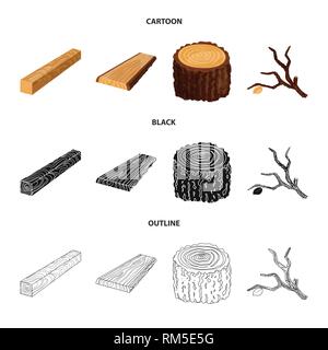 ,Bois,planche,pont,direction,pièce,Section,texture,lignes,chene,bouleau,ecorce,brun,moignon|,bouleau,pin,coupe,construire,brun,essence,bois,construction,pancarte,bois,bois,de la forêt, la matière, la nature,set,icône,,illustration,collection,isolé,design,graphisme,élément,signe, vecteurs vecteur , Illustration de Vecteur