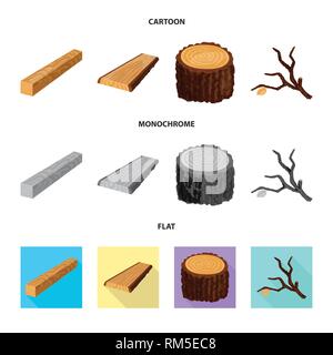 ,Bois,planche,pont,direction,pièce,Section,texture,lignes,chene,bouleau,ecorce,brun,moignon|,bouleau,pin,coupe,construire,brun,essence,bois,construction,pancarte,bois,bois,de la forêt, la matière, la nature,set,icône,,illustration,collection,isolé,design,graphisme,élément,signe, vecteurs vecteur , Illustration de Vecteur