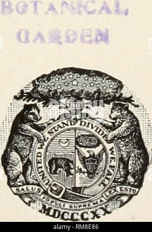 . Rapport annuel du Conseil de l'Agriculture de l'État du Missouri. Missouri. Conseil d'état de l'Agriculture, de l'Agriculture -- Missouri. Quarante-sixième rapport annuel du Conseil de l'État du Missouri de l'Agriculture un dossier du travail pour l'année 1913 également le rapport de la semaine, des agriculteurs du Missouri, 1914 Réunions de l'Association, les statistiques et autres renseignements et documents relatifs à l'Agriculture et de ses industries connexes publié 1914 LJBRARY ? ' Ymtm. Le HUGH STEPHENS PRINTING COMPANY Jefferson City, MO.. Veuillez noter que ces images sont extraites de la page numérisée des images qui peuvent avoir été retouchées numériquement pour readabilit Banque D'Images