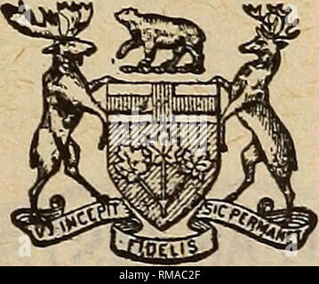 . Rapport annuel. Société d'entomologie de l'Ontario ; les insectes nuisibles ; les insectes. Ontario Ministère de l'Agriculture CINQUANTE-CINQUIÈME RAPPORT ANNUEL DE LA SOCIÉTÉ D'ENTOMOLOGIE DE L'ONTARIO, 1924 IMPRIMÉ PAR ORDRE DE DÉPUTÉ. J. S. Martin, ministre de l'Agriculture. TORONTO Imprimé par CLARKSON W. JAMES, de l'imprimante de sa Très Excellente Majesté le Roi en 1925. Veuillez noter que ces images sont extraites de la page numérisée des images qui peuvent avoir été retouchées numériquement pour plus de lisibilité - coloration et l'aspect de ces illustrations ne peut pas parfaitement ressembler à l'œuvre originale.. Société d'entomologie de l'Ontario ; l'Ontario. Dept Banque D'Images