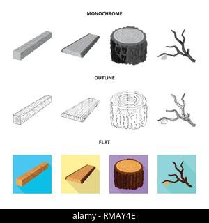 ,Bois,planche,pont,direction,pièce,Section,texture,lignes,chene,bouleau,ecorce,brun,moignon|,bouleau,pin,coupe,construire,brun,essence,bois,construction,pancarte,bois,bois,de la forêt, la matière, la nature,set,icône,,illustration,collection,isolé,design,graphisme,élément,signe, vecteurs vecteur , Illustration de Vecteur