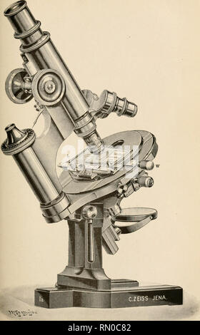 . Annales de la société belge de microscopie. Microscopie électronique. Bulletin de la Société belge de Microscopie, t. XXI. PI. II.. Veuillez noter que ces images sont extraites de la page numérisée des images qui peuvent avoir été retouchées numériquement pour plus de lisibilité - coloration et l'aspect de ces illustrations ne peut pas parfaitement ressembler à l'œuvre originale.. Société belge de microscopie. Bruxelles : H. Manceaux Banque D'Images