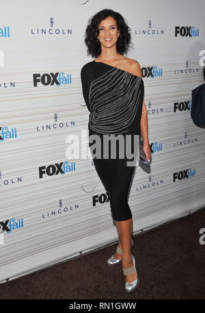 Indira Varma Eco-Casino Party 2010 au Club BOA à Los Angeles.Indira Varma 51 Red Carpet Event, Vertical, USA, Cinéma, Célébrités, photographie, Bestof, Arts, Culture et divertissement, Célébrités Topix fashion / Vertical, Best of, événement dans la vie d'Hollywood, Californie - Tapis rouge et en backstage, USA, Cinéma, Célébrités, cinéma, télévision, Célébrités célébrités musique, photographie, Arts et culture, Bestof, divertissement, Topix, vertical, une seule personne, à partir de l'année 2010, enquête tsuni@Gamma-USA.com Fashion - Pleine longueur Banque D'Images