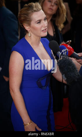 Apr 13, 2015 - Londres, Angleterre, Royaume-Uni - un peu Chaos UK Premiere, Odeon Kensington - Tapis Rouge photo montre des arrivées : Banque D'Images