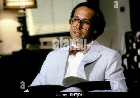 CHEVY CHASE, FLETCH, 1985 Banque D'Images