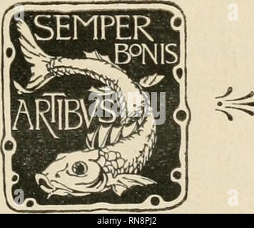 . Anatomischer Anzeiger. L'anatomie, l'Anatomie Comparée ;, comparatif. ANATOMISCHER ANZEIGER. CENTRALBLATT FÜR DIE GESAMTE WISSENSCHAFTLICHE POT. Orgue AMTLICHES ANATOMISCHEN DER GESELLSCHAFT. HERAUSGEGEBEN VON D" KARL VON BARDELEBEN, professeur an der Universität Jena. ZWEIUNDZWANZIGSTER BANDE. MIT 10 ABBILDUNGEN UND TAFELN 231 IM TEXTE. 1r. JENA VERLAG VON GUSTAV FISCHER 1903.. Veuillez noter que ces images sont extraites de la page numérisée des images qui peuvent avoir été retouchées numériquement pour plus de lisibilité - coloration et l'aspect de ces illustrations ne peut pas parfaitement ressembler à l'original wor Banque D'Images