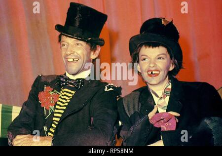 ASTAIRE,GARLAND, Easter Parade, 1948 Banque D'Images