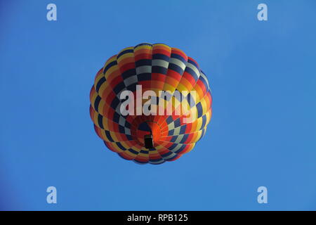 Sex baloon Banque D'Images