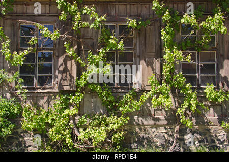 Gießerei Königshütte "Glück auf" , Bad Lauterberg, Harz, Niedersachsen, Deutschland Banque D'Images