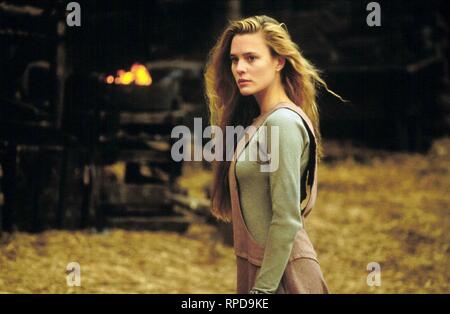 ROBIN WRIGHT, LE PRINCESS BRIDE, 1987 Banque D'Images