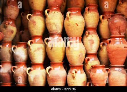 Les choses harmonieuses Banque D'Images