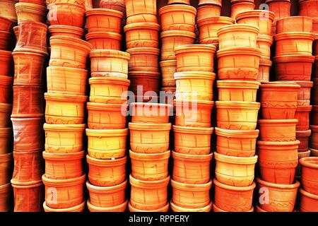 Les choses harmonieuses Banque D'Images