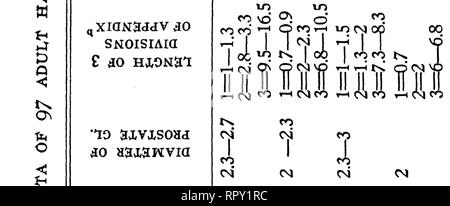 . Des escargots de Hawaï, l'île de Noël, et Samoa. Mollusques les mollusques escargots ; ; ; mollusques. Pilsbry, Cooke, Neal-escargots d'Hawaï, Noël, le Samoa 41 o 0^ un&gt ; &lt;u 1 C S o^^ 020 €S H U I T-2 (cool" S ^ «» • ^^- .5 Oh ^ a ; O C r^^ rt : bo ;3 CO c , &gt ;. &Gt ;" ^^ &gt ;;i CO CO -no:2;0 kJ CO .2 O P P O GM-M t^ r-h à 3 3 2 1 "T T I CX3 à CT) Csi r- ; ^^ t CM de VC) 1-H 1-1 tA r6 06 fO. Veuillez noter que ces images sont extraites de la page numérisée des images qui peuvent avoir été retouchées numériquement pour plus de lisibilité - coloration et l'aspect de ces illustrations ne peut pas parfait Banque D'Images