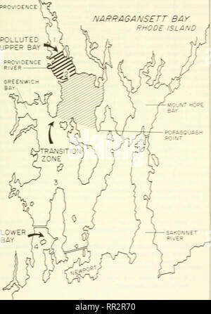 . Les progrès de la recherche sur l'environnement marin : actes d'un symposium. L'écologie marine -- la recherche ; l'écologie marine. La providence. 3-1. Domaine d'étude. 27. Veuillez noter que ces images sont extraites de la page numérisée des images qui peuvent avoir été retouchées numériquement pour plus de lisibilité - coloration et l'aspect de ces illustrations ne peut pas parfaitement ressembler à l'œuvre originale.. Laboratoire de recherche sur l'environnement (Narragansett, R. I. ) ; Jacoff, Francine Hotel Blick. Narragansett, R. I. : Laboratoire de recherche sur l'environnement, Bureau de la recherche et du développement, de l'Environmental Protection Agency des États-Unis Banque D'Images