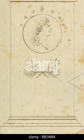 . Adnotationes botanicae. Swartz, Olof, 1760-1818 ; les plantes. ih S^^ WMIT ¥ :/76fAJJ:J^Jd. Veuillez noter que ces images sont extraites de la page numérisée des images qui peuvent avoir été retouchées numériquement pour plus de lisibilité - coloration et l'aspect de ces illustrations ne peut pas parfaitement ressembler à l'œuvre originale.. Swartz, Olof, 1760-1818 ; Wikström, Joh. Em. (Johann Emanuel), 1789-1856 ; Agardh, C. A. (CARL), 1785-1859 ; Sprengel, Kurt Polycarpe Joachim, 1766-1833. P. A. Norstedt, Holmiae Banque D'Images