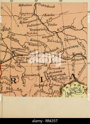 . À travers le toit du monde ; un dossier du sport et voyage dans le cachemire, Gilgit, Hunza, le Pamir, Turkestan chinois, la Mongolie et la Sibérie. Etherton, Percy Thomas, 1874- ; Chasse -- d'Asie, d'Amérique centrale, Asie, Europe centrale -- Descriptions et voyages. . Veuillez noter que ces images sont extraites de la page numérisée des images qui peuvent avoir été retouchées numériquement pour plus de lisibilité - coloration et l'aspect de ces illustrations ne peut pas parfaitement ressembler à l'œuvre originale.. Etherton, P. T. (Percy Thomas), b. 1879. London, Constable et Company, Ltd. Banque D'Images