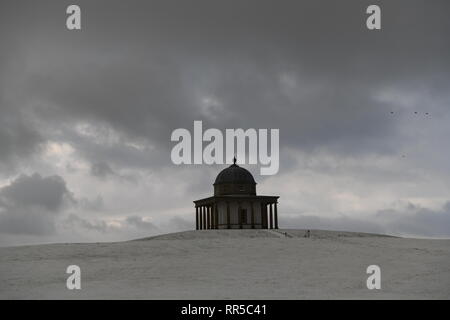 Hardwick Hall Country Park, Durham Sedgefield, Co., TS21 2EH Banque D'Images