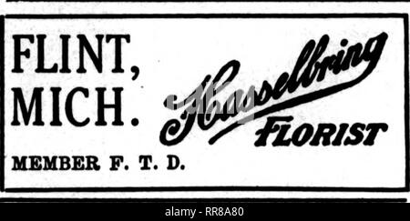 . Les fleuristes [microforme] examen. La floriculture. MICHIGAN ORDXRS GARKFULLT CARBD SERA PAR HENRY SMITH. nrCWBPORATXD 00 FLEURS EN GROS ET AU DÉTAIL DE GRAND RAPIDS Membre FLEURISTE F. T. B. 200,000 PIEDS DE VERRE CONSACRÉ AUX FLEURS ET PLANTES DETROIT J. BRETTMEYERS AlWBT FILS 1314 Broadway "• pleamre* pour garder une ere, penonsUy, oo toute commande de m*' fleuriste frère Philip Breltineyer^B1SCR DETROIT FLORAL JER CO., t740 BAST FORT STREET, toujours à votre service. IONIA, MICHIGAN CENTRAL MICHIGAN PIKE fleur. VEGETABLEandFRUITFARM Floriat Leader pour Moatealm Coontiaa Greenhooaea et Ionia 1 ue Uile) Banque D'Images