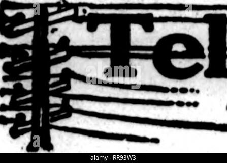 . Les fleuristes [microforme] examen. La floriculture. •^» ?- ?VTT.^ J'y, .^^T", le 23 mars 1922 Les fleuristes^^107 Examen. le un^^^^f fS s^^^^^ La Seps flortot* dont les cartes apparaissent sur les pages contenant cette tête, sont prêts à remplir les commandes " -- d'autres fleuristes pour la livraison locale sur la base d'habitude.. Veuillez noter que ces images sont extraites de la page numérisée des images qui peuvent avoir été retouchées numériquement pour plus de lisibilité - coloration et l'aspect de ces illustrations ne peut pas parfaitement ressembler à l'œuvre originale.. Chicago : les fleuristes Pub. Co Banque D'Images