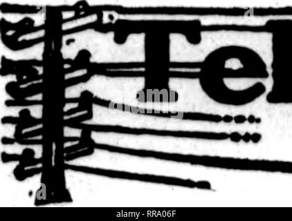 . Les fleuristes [microforme] examen. La floriculture. Le Rorists^ 110 Review Mauch 30. 1922. E" iiorisU dont les cartes apparaissent sur les pages contenant cette tête, sont prêts à combler ordera ? ?- d'autres fleuristes pour la livraison locale sur la base d'habitude.. Veuillez noter que ces images sont extraites de la page numérisée des images qui peuvent avoir été retouchées numériquement pour plus de lisibilité - coloration et l'aspect de ces illustrations ne peut pas parfaitement ressembler à l'œuvre originale.. Chicago : les fleuristes Pub. Co Banque D'Images