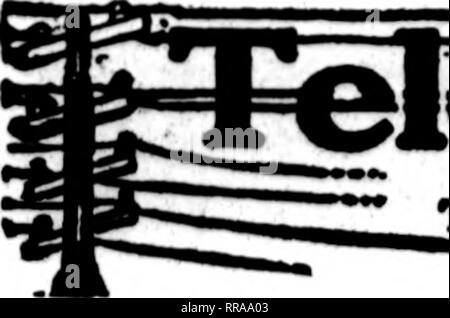 . Les fleuristes [microforme] examen. La floriculture. 108 l'examen pour fleuristes Max 18, 1922. Le flortoto cwnU qui apparaissent sur les pages canryintf ce chef, sont prêts à fUl ordera **'" d'autres fleuristes pour la livraison locale sur la base usaal. . Veuillez noter que ces images sont extraites de la page numérisée des images qui peuvent avoir été retouchées numériquement pour plus de lisibilité - coloration et l'aspect de ces illustrations ne peut pas parfaitement ressembler à l'œuvre originale.. Chicago : les fleuristes Pub. Co Banque D'Images