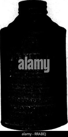 . Les fleuristes [microforme] examen. La floriculture. V, -t. ; r.} •^- tt :' ':ti " ?" 144^ ApniL les fleuristes d'examen 27, 1922 fleuristes détaillants-Attention ! Trtdl FUiM fmn ii aikW. limt wMmI. aaiikr Madhng iw à kw hau pUali hMkhy »* ul aak* Ik* iraw. Le public veut qu'il - nous l'avons - ici c'est LA "NOUVELLE USINE ZENKE EFU" une nourriture végétale liquide. FertOlser et tonique. OdorlcM HannloM, économique,. Dans Chicuo FloriBts au détail plus de 800 klone vendent il aending et répéter les commandes chaque mois. Offre de lancement, spécial Coupe bolow coupon et commande aujourd'BXCELL Raveaswood 4535 LABORATOIRES, Ave., Chicago Banque D'Images