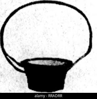 . Les fleuristes [microforme] examen. La floriculture. 30 Mabch, 1922, l'examen pour fleuristes 27 I|U'UN mroRTH mriLi'-o IMhile1I 1supérieure IMare9 SONT 42 SÉLECTION Paniers de saule, toutes avec des chemises, pour 29,80 $ © 90 '^W. ' ?"^. ?i, ! "9. Veuillez noter que ces images sont extraites de la page numérisée des images qui peuvent avoir été retouchées numériquement pour plus de lisibilité - coloration et l'aspect de ces illustrations ne peut pas parfaitement ressembler à l'œuvre originale.. Chicago : les fleuristes Pub. Co Banque D'Images