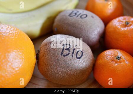 Osterode am Harz, Allemagne. Feb 20, 2019. Les fruits, l'Allemagne, ville d'Osterode, 20. Février 2019. Crédit : Frank May | utilisée dans le monde entier/dpa/Alamy Live News Banque D'Images