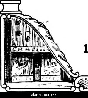 . Les fleuristes [microforme] examen. La floriculture. Beaucoup de bons Roses toutes les variétés et toutes les longueurs de tige de 6,00 $, 8,00 $, 10,00 $, 12,00 $ et 15,00 $ par 100. L'abondance des œillets fantaisie Stock $3.00 et $4.00 par 100 Mme C. W. Ward de 5,00 $ par 100 Notre Sélection 25,00 $ à 30,00 $ par 1000 Les petits pois et fines en grande quantité 1,00 $ à 2,00 $ par 100 Autres spécialités de saison violettes, à simple ou double 0,75 $ à 1,00 $ par 100 orchidées, fantaisie home grown $9.00 par douzaine d'gnonette, fantaisie, long de 1,00 $ à 1,50 $ la douzaine A. L. Randall Company 180 N. Wabash Avenue Chicago. Veuillez noter que ces images sont extracte Banque D'Images