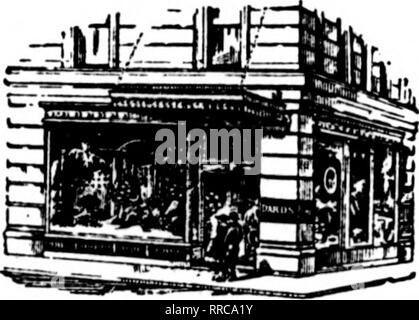 . Les fleuristes [microforme] examen. La floriculture. Les membres de LOS ANGELES* Fleuristes Livraison WOLFSKILL de télégraphe et de MORRIS GOLDENSON 229 West Third Street i. 341 normes de Madison Avenue. Opp Radisson Hotel New York 1 h e Fleuriste Leader pendant près d'un demi-siècle NEW YORK CITY ADOLPH MEYER Dans le centre du BON TON »^SicS 1062 Madison Avenue Kear le grand Art Museum et Cleopatra's Needlt COUVERTURE NOUS LONG ISLAND Jersey et Connecticut Téléphones : 2352-7019 Lenox. Sur le fil ENTRE NOUS POUR TOUTES OCCASIONS POKK£RS£&amp;fils 6Y 5E AVENUE N. Y., TROY "fT^ 33 quatrième fleuve H. LOUIS MENAND JE BUNYARD 413 Madison Avenue NEW Banque D'Images