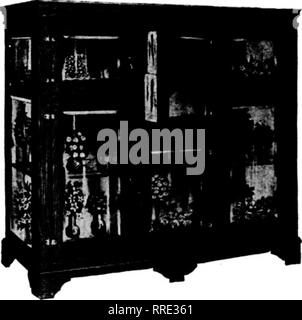 . Les fleuristes [microforme] examen. La floriculture. 46 La revue Pkbbuary^ Fleuristes 24, 1921 rubans de marque Elco LIGNE INHABITUELLE DE NOUVEAUTÉS AVEC LE SERVICE PERSONNEL LÉGER BOUCLIER SUNRAY impatiemment l'écrire pour les échantillons M. H. LEVINE CO., 874 Broadway NEW YORK CITY donnent l'impression que l'ensemble de la place sera prête. Astilbe japonica, spiraea, est devenu un incontournable de l'usine de Pâques une fois de plus. Les deux La Reine Alexandra et Gladstone sont en bouton. Certains d'entre eux sont même plus fin que le stock a été importé il y a quelques années. Les lys, giganteum, sont de bonne taille, avec des bourgeons bien défini, et, c'est agréable de dire, wi Banque D'Images