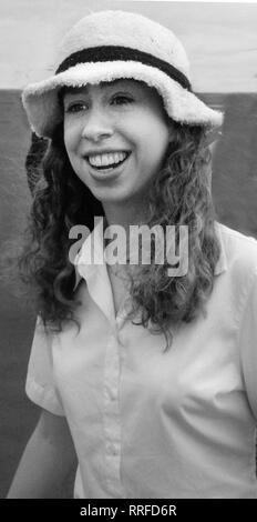 Chelsea Clinton 1997 Photo de John Barrett/PHOTOlink /MediaPunch Banque D'Images