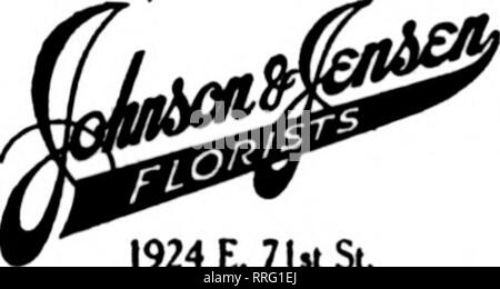 . Les fleuristes [microforme] examen. La floriculture. EVANSTON, malade. WILMETTE, malade. 1614 Sherman Ave. JEAN WEIL ET 1161 Wilmette Ave. deux magasins à CateriDc bwttnda CUewo dans l'SbaraSaborbe t nord riche. Les États F. D. T. SCHILLER'S DEUX cigognes CHICAGO couvrir chaque partie d'loborba GBOBGE ville et ASMUS, Mgr. 4509 Broadway : : 2221 Membre Floriits W. Madison St." Telesraph Ass'n de livraison.. DeUmic* Chicago nade lo •ay mis o( liic dt)r uJ. lalxiib Sci- I924E. 7l""St. et chrysanthèmes. Les classes ont aussi présenté diverses pièces funéraires et bou- quets. Le spectacle a été de la plus haute classe et considéré par tous les Banque D'Images