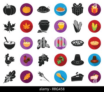 Les glands,accessoires,art,attributs,Black,télévision,jeu,Canada,canadien,maïs,collection,cranberry,jour,design,animation,flag,alimentation,fun,cadeau,chapeau,vacances,miel,illustration,icône,isolé,feuilles,logo,érable,purée,national,tarte aux pommes,pèlerin citrouille,rôti,,set,visites,doux,signe symbole,de Grâce,tradition,,Turquie,web,blé,vecteurs vecteur , Illustration de Vecteur