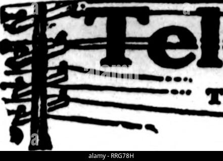 . Les fleuristes [microforme] examen. La floriculture. 16, 1920 Sbptbmbbr^ Les fleuristes 79 d'examen. E" nortste* dont la carte s'affichent sur l'épreuve earrylnc ce chef, sont prêts à fUl arrêtés - ?- fromother les fleuristes locaux delive pour elle sur l'habitude bast.. Veuillez noter que ces images sont extraites de la page numérisée des images qui peuvent avoir été retouchées numériquement pour plus de lisibilité - coloration et l'aspect de ces illustrations ne peut pas parfaitement ressembler à l'œuvre originale.. Chicago : les fleuristes Pub. Co Banque D'Images