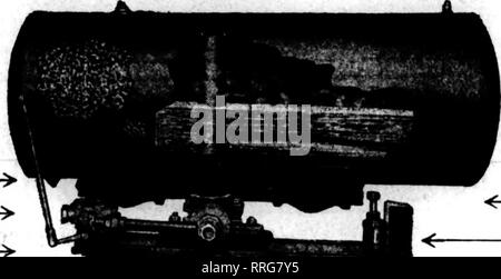 . Les fleuristes [microforme] examen. La floriculture. Chambre droite égalisés avec pression chaudière condensation chaudières tout en feedins dans chambre gauche reçoit de l'eau de condensation. Chambre gauche eoualizeu avec pression chaudière condensats d'alimentation des chaudières en tout en chambre droite reçoit des condensats. L'alimentation de la chaudière est automatique recto-verso. La pompe à condensation Simplex Farnsworth pas imrts de travail à l'intérieur. La simplicité dans la construction. H. P. Vapeur- H. P. Vapeur Condensation-- d'admission clapet antiretour. L'opération automatique. Clapet antiretour de sortie de condensation. Commune de swing", permettant à réservoir pour Mov Banque D'Images