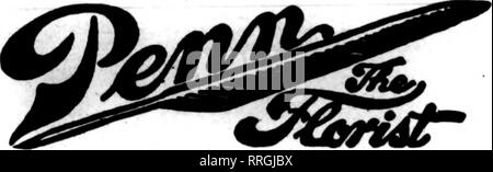 . Les fleuristes [microforme] examen. Tiiiiiiiiiiiiiiiiiiiiiiiiiiiiiiiiiiiiiiiiiiiiiiiiiiiiiiiiiiiiiiiiiiiiiiiiiiiiiiiiiiiiiiiiiiiiiiiiiiiiiiiiiiiiiiiiiiiiiiiii^. Floriculture je l'amitié est un ciment qui tient ensemble | i ceux qui ont des sympathies et des goûts en commun | Penn*s Leisting Fleurs Créer des amitiés entre votre client et le bénéficiaire et servent également à nous faire mieux connaître aux consommateurs. C'est pourquoi nous avons tous intérêt à le plaisir d'un service adéquat. Flowerphone 6900 Boston's Beach. 124 Tremont Street s P. S.-cela ne signifie pas de postscript. Cela signifie Penn Service. Iiiiiiiiiiiiiiiiiiiiiiii  =5 Banque D'Images