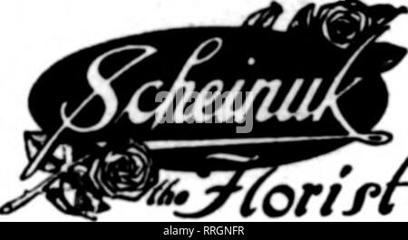 . Les fleuristes [microforme] examen. La floriculture. CUDC.BROS CO. J-LORISTS 1214 STNW^HINOTONBC F V Washington, D.C. GUDE pour fleuristes membres du Teloifraph la livraison. WASHINGTON, D. C. Louise Flower Shop Connecticut Ave. à N. St., N. W. Mlle Louise W., DauRhcrty • • la propriétaire. Téléphones portables-Franklin 3579. 3R41, 3"42. Les fleuristes membre Teieifraph la livraison. TUPELO, Mlle. F.Membre TD. FLORAL TUPELO CO. NEW ORLEANS Service efficace rapide. Nous intervenons pour le meilleur 2600 ST. CHARLES AVENUE, Miss Jackson. Le Capitole CO. FLORAL trente années de progrès floral et un magasin de détail à effet rapide, NOS MO Banque D'Images