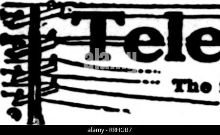 . Les fleuristes [microforme] examen. La floriculture. Les fleuristes^ Dbcbhbkb 18, 1919 Examen.. rv :^* TTA* dont le fleuriste ACRS apparaissent sur la tête de cette earrylnc paees* sont ..- d'autres pour florlats dellTciT osnal locaux sur le salut. Veuillez noter que ces images sont extraites de la page numérisée des images qui peuvent avoir été retouchées numériquement pour plus de lisibilité - coloration et l'aspect de ces illustrations ne peut pas parfaitement ressembler à l'œuvre originale.. Chicago : les fleuristes Pub. Co Banque D'Images