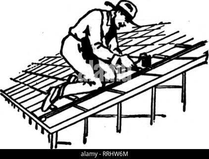 . Les fleuristes [microforme] examen. La floriculture. 19, 1920 Febbuary^ Les fleuristes 133 Revue • » ? ?"•-. »»» (marque de commerce enregistrée du Bureau des brevets des États-Unis.) Utilisez votre propre jugement ! Voici un fait : - PERMANITE était sur le marché bien avant tout autre vitrage ciment a déjà annoncé. Tout le monde sait que PERMANITE n'est pas seul l'original, mais après tout le plus de vitrage pendable- cement sur le marché. De toute évidence, PERMANITE donne mieux et plus longtemps, ne sera jamais durcir et est garanti pour une durée de trois à quatre fois putty. Lorsque vous faites du ciment - Vitrage il suffit d'utiliser votre propre jugement, achetez la version a Banque D'Images