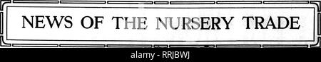 . Les fleuristes [microforme] examen. La floriculture. I.-• ?'' , je les fleuristes 116 ,Examen des DpcaifBBB 4, 1910.. La pépinière jamais eu un meilleur échange d'automne, mais la quantité de stock mémorisé pour le printemps n'est pas si grande qu'être aimé. La pépiniéristes sont tenus de payer un certain niveau de salaire selon la loi par laquelle ils sont regroupés avec les industries agricoles. "Les Vergers de France" fera l'objet d'une allocution de Lloyd C. Stark, de la Louisiane, Mo., au- Tennes voir State Horticultural Society réunion du 9 décembre dernier à Nashville. Lors d'une récente réunion conjointe de Banque D'Images