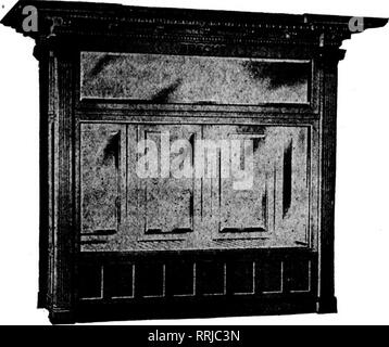 . Les fleuristes [microforme] examen. La floriculture. 11^. II ,.  ?""-• »• OCTOBBB ?"- 18, 1917. Les fleuristes^ Review 75. Veuillez noter que ces images sont extraites de la page numérisée des images qui peuvent avoir été retouchées numériquement pour plus de lisibilité - coloration et l'aspect de ces illustrations ne peut pas parfaitement ressembler à l'œuvre originale.. Chicago : les fleuristes Pub. Co Banque D'Images