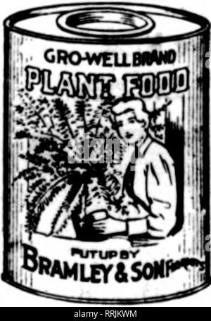 . Les fleuristes [microforme] examen. La floriculture. La magie de phosphate précipité de sang, d'os pulvérisés pur Fumier de mouton NATURE'S propre engrais écrire pour les prix et notre Booiciet Cliarts instructif contenant de l'allaitement. CHICAGO S'ALIMENTATION LES FABRICANTS ET DISTRIBUTEURS D'ENGRAIS CO YARbS iiiiiiiiiiiiiiiiiiiiiiiiiiiiiiiiiiiiiiiiiiiiiiiiiiiiiiiiiiiiiiiiiiiiiiiiiiiiiiiiiiiiiiiiiiiiiiiiiiiiiiiili CHICAGO STOCK UNION ! : ^^ INbT W BR/BR/PuLVBRizEb lNb- Cjrme Moutons pulvérisé. SHREbbEb C/imx écrire marque Assistant dans votre chambre d'alimentation pour l'ordre de fumier ou à nous envoyer un mandat postal pour les dernières liste de prix et de marchandises Banque D'Images