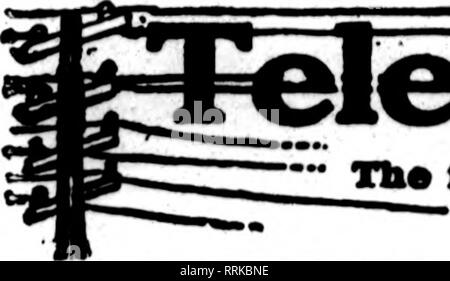 . Les fleuristes [microforme] examen. La floriculture. JANUABY 23, 1919. Les fleuristes^ 63 d'examen. Les fleuristes wbose^m cartes Mtf sur tho vacos transportant cette perle, Aro à preparad les commandes d'huile --- à partir de otber les fleuristes locaux pour dellTerr osual basla sur l'ET.. Veuillez noter que ces images sont extraites de la page numérisée des images qui peuvent avoir été retouchées numériquement pour plus de lisibilité - coloration et l'aspect de ces illustrations ne peut pas parfaitement ressembler à l'œuvre originale.. Chicago : les fleuristes Pub. Co Banque D'Images