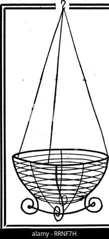 . Les fleuristes [microforme] examen. La floriculture. Fbbbcaby 24, 1916. Les fleuristes^ 41 d'examen. Paniers SUSPENDUS FIL THK PAS CHKAPKST MAIS THK BIST Th" Wttll* Mad Genre. Qalvanlzad Palntodp lié avec l'ARILE. 6 à dozan rata, 50 à 100 rata 8 pouces par douzaine, $1.26 10 pouces 12 pouces 14 pouces 16 pouces 18-lnch doze n, 1,26 $ ; par 100, $ 7,00 1,50 9,00 1,75 ; 2,25 ; 11,00 ; 15,00 ; 20,00 3,00 4,00 ; 25,00 Les prix sur une plus grande taille paniers suspendus cité sur demande. Pour écrire : Liste des dessins de fleurs sur le fil. ORE EN ELLE EX MOSS pour paniers suspendus par paquet....$1.00 5 groupes 4,75 $ 9,00 $ 25 10 liasses liasses 21,00 $ Banque D'Images