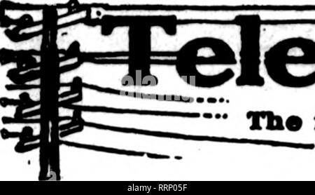 . Les fleuristes [microforme] examen. La floriculture. 48 L'examen pour fleuristes 9 NOVKMBEE, 1916.. Veuillez noter que ces images sont extraites de la page numérisée des images qui peuvent avoir été retouchées numériquement pour plus de lisibilité - coloration et l'aspect de ces illustrations ne peut pas parfaitement ressembler à l'œuvre originale.. Chicago : les fleuristes Pub. Co Banque D'Images