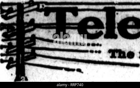 . Les fleuristes [microforme] examen. La floriculture. V +-7'. - * 'R^^ SupraHBaB-y:yv 88, j916. Les fleuristes' Review 47. Veuillez noter que ces images sont extraites de la page numérisée des images qui peuvent avoir été retouchées numériquement pour plus de lisibilité - coloration et l'aspect de ces illustrations ne peut pas parfaitement ressembler à l'œuvre originale.. Chicago : les fleuristes Pub. Co Banque D'Images