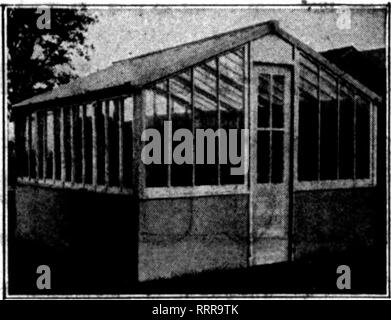 . Les fleuristes [microforme] examen. La floriculture. Deux couches de verre au lieu de l'Ontario début Les plantes font le profit- mesure jardin que vous ne pouvez pas être prêt pour le début des légumes ou des prix à des parterres de fleurs, à moins que vous utilisez sex-lits et des cadres pour le démarrage à froid et ex- pediting entre eux. C'est le moment SunlightDouble guillotine Verre faire le plus précoce et le plus important les plantes au moins coût du travail et de l'argent. Ils sont complets sans mats ou de volets. - Comme, J'ils ne sont jamais couverts les usines obtiennent notre catalogue obtenir tous la lumière et la chaleur que ce livre ouvre la voie à de plus gros le soleil offre une Banque D'Images