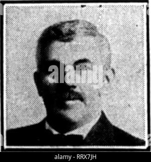 . Les fleuristes [microforme] examen. La floriculture. Jkcvicw^ Les fleuristes 70 Dbcxmber 19, 1912. TOBONTO, ONT. Une visite à Dunlop. Alors que je me suis rendu à Toronto John H. Dunlop's place. J'ai trouvé sur tout ce qui vient pour les vacances. finement Les roses toutes les cultures. promisetrf ont donné grande Dans l'aspect le plus remarquable a été un bloc de Killarney roses. Leur feuillage vert profond et croissance luxuriante, de 6 à 9 bourgeons pour l'usine, juste pour Noël, ont été pour moi de manière très différent de la moyenne de la croissance et de l'apparence générale que j'ai demandé en particulier et a constaté que ce bloc avait été forcé, th Banque D'Images